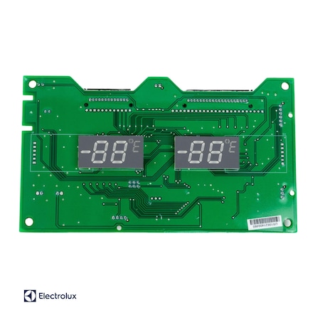 Electrolux Home Products 241973711 Frigidaire Refrigerator Dispenser Control Board 241973711